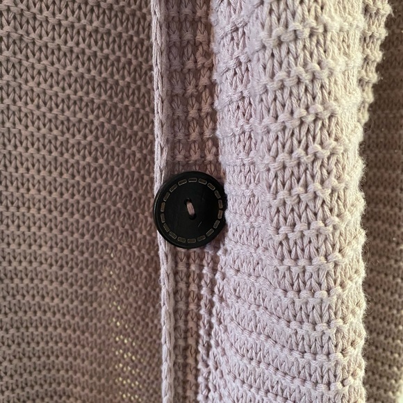 Easel Cardigan - Picture 3 of 5